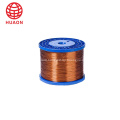 180C H flat grey motor electrical insulation wire